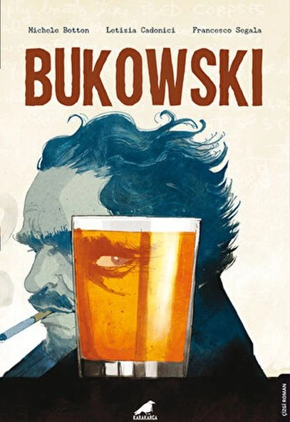 Bukowski ürün görseli 1