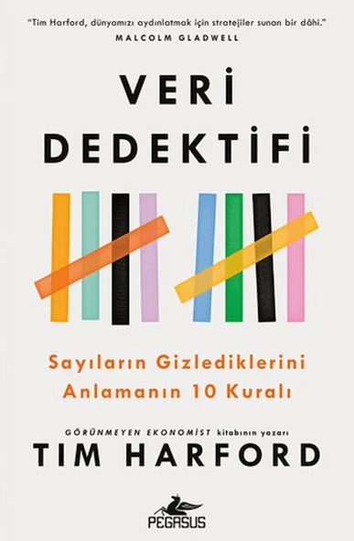 Veri Dedektifi ürün görseli 1