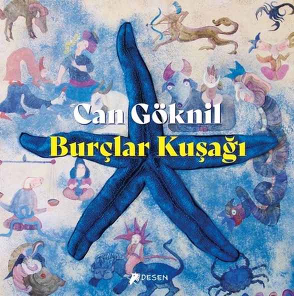 Burçlar Kuşağı ürün görseli 1