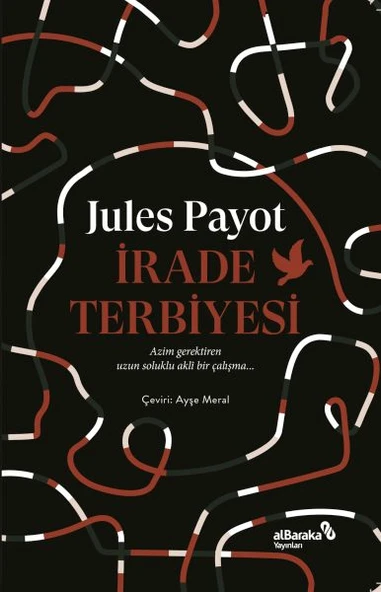 İrade Terbiyesi ürün görseli 1