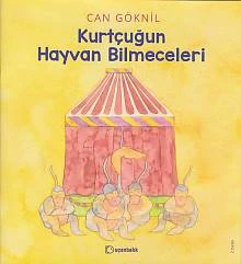 Kurtçuğun Hayvan Bilmeceleri ürün görseli 1
