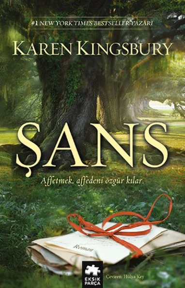 Şans ürün görseli 1