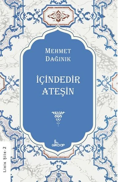 İçindedir Ateşin ürün görseli 1