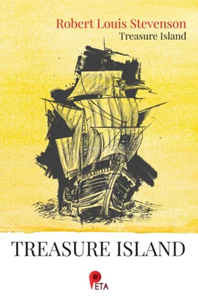 Treasure Island ürün görseli 1