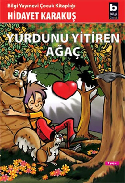 Yurdunu Yitiren Ağaç ürün görseli 1