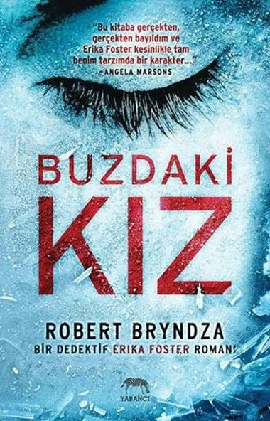 Buzdaki Kız ürün görseli 1