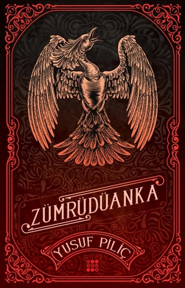 Zümrüdüanka ürün görseli 1