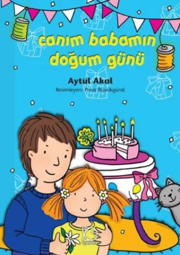 Canım Babamın Doğum Günü ürün görseli 1
