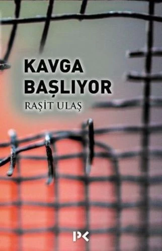 Kavga Başlıyor ürün görseli 1
