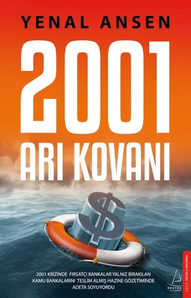 2001 Arı Kovanı ürün görseli 1