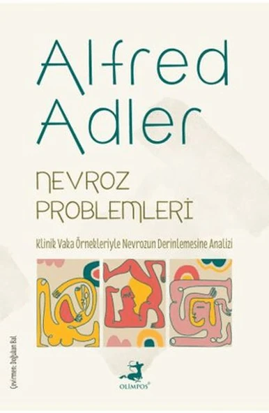 Nevroz Problemleri ürün görseli 1