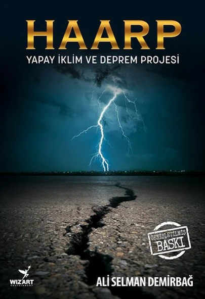 Haarp ürün görseli 1