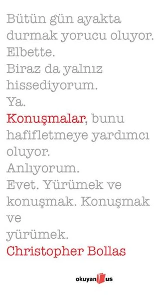 Konuşmalar ürün görseli 1