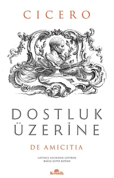 Dostluk Üzerine ürün görseli 1