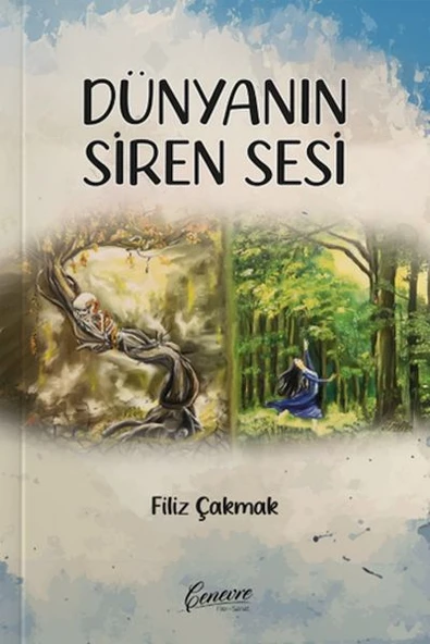 Dünyanın Siren Sesi ürün görseli 1