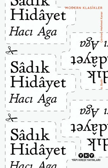 Hacı Aga - Modern Klasikler ürün görseli 1