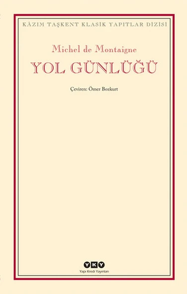 Yol Günlüğü ürün görseli 1