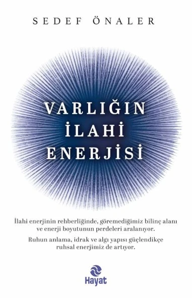 Varlığın İlahi Enerjisi ürün görseli 1
