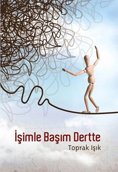 İşimle Başım Dertte ürün görseli 1