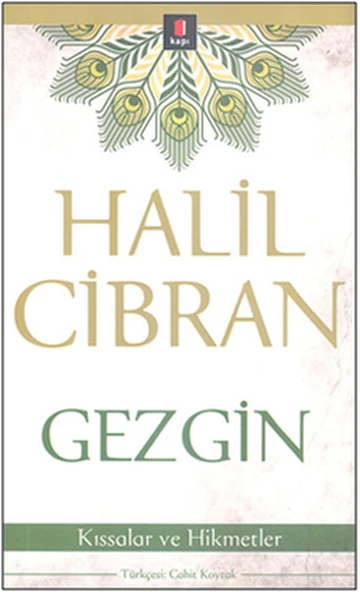 Gezgin Kıssalar ve Hikmetler ürün görseli 1