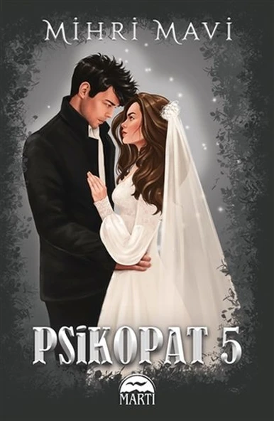 Psikopat 5 (Ciltli) ürün görseli 1