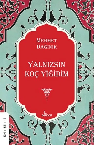 Yalnızsın Koç Yiğidim ürün görseli 1