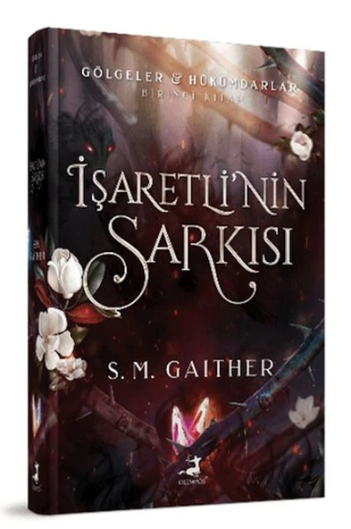İşaretli’nin Şarkısı ürün görseli 1