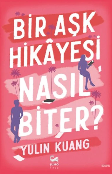 Bir Aşk Hikâyesi Nasıl Biter? ürün görseli 1