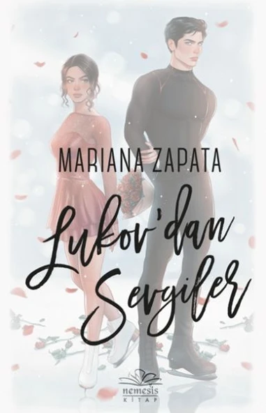 Lukov’dan Sevgiler ürün görseli 1