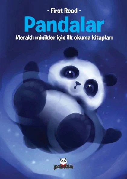 Pandalar ürün görseli 1