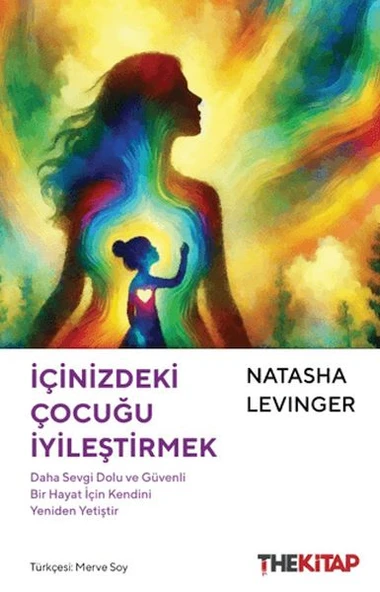 İçinizdeki Çocuğu İyileştirmek ürün görseli 1