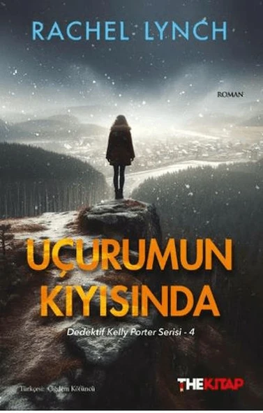 Uçurumun Kıyısında ürün görseli 1
