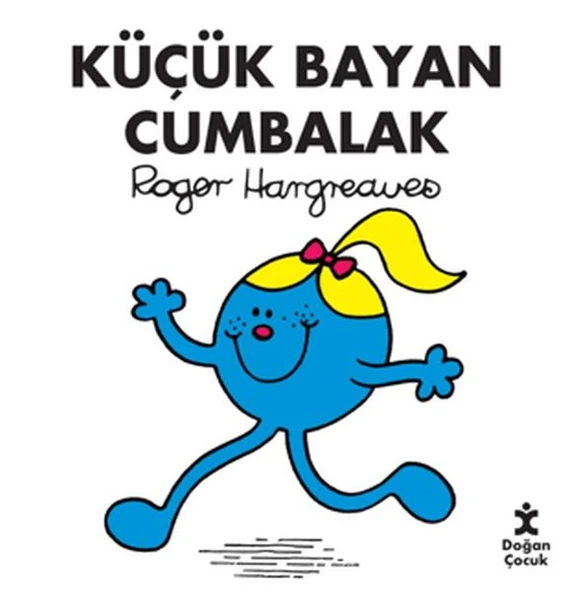 Küçük Bayan Cumbalak ürün görseli 1