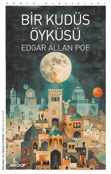 Bir Kudüs Öyküsü ürün görseli 1