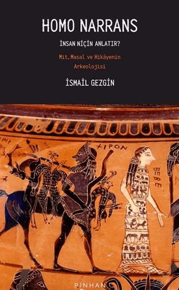 Homo Narrans ürün görseli 1