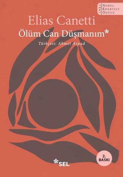 Ölüm Can Düşmanım ürün görseli 1