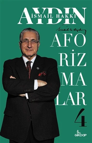 Aforizmalar 4 ürün görseli 1