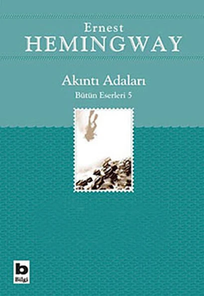 Akıntı Adaları Bütün Eserleri 5 ürün görseli 1