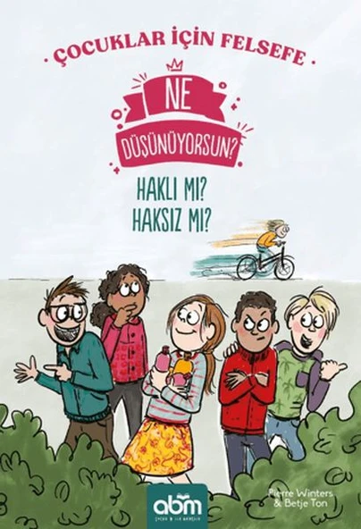 Ne Düşünüyorsun? ürün görseli 1