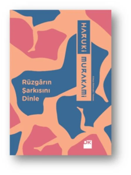 Rüzgarın Şarkısını Dinle ürün görseli 1