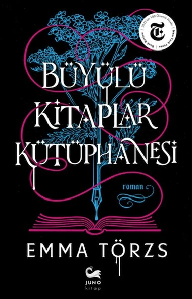 Büyülü Kitaplar Kütüphanesi ürün görseli 1