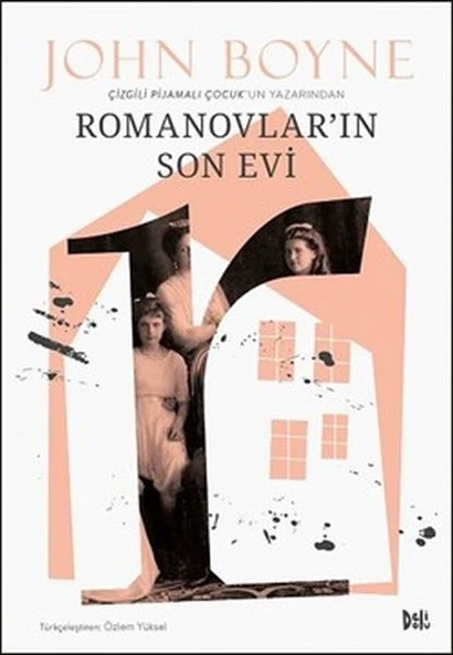 Romanovlar'ın Son Evi ürün görseli 1