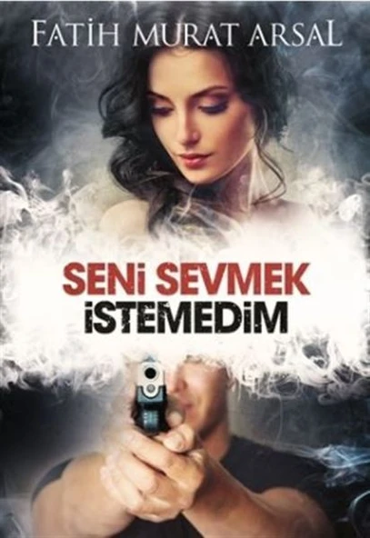Seni Sevmek İstedim - Ciltsiz ürün görseli 1