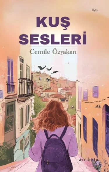 Kuş Sesleri ürün görseli 1