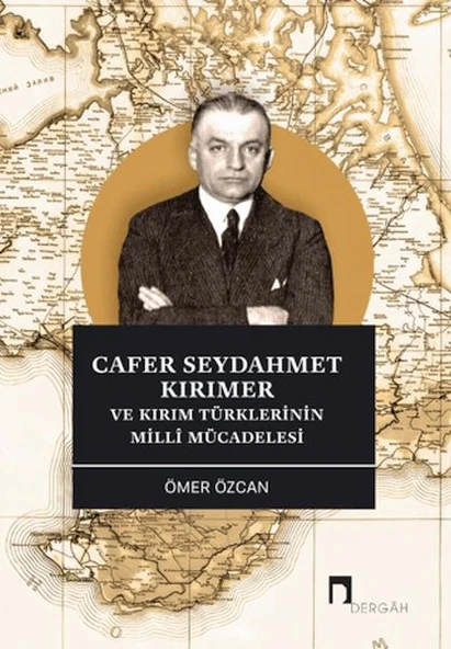 Cafer Seydahmet Kırımer ve Kırım Türklerinin Milli Mücadelesi ürün görseli 1