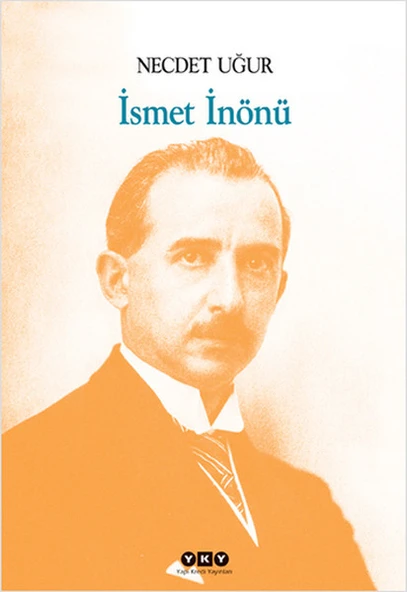 İsmet İnönü ürün görseli 1
