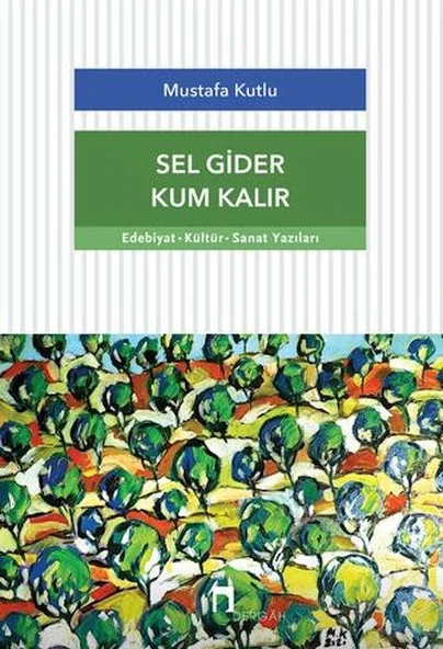 Sel Gider Kum Kalır ürün görseli 1