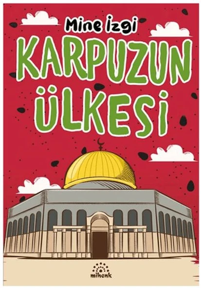 Karpuzun Ülkesi ürün görseli 1