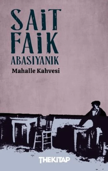 Mahalle Kahvesi ürün görseli 1