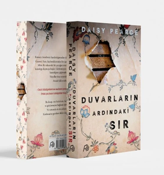 Duvarların Ardındaki Sır ürün görseli 1